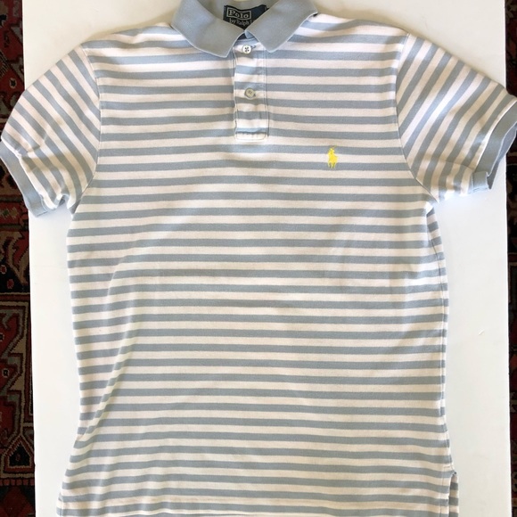 Men’s Ralph Lauren Polo - Picture 4 of 5